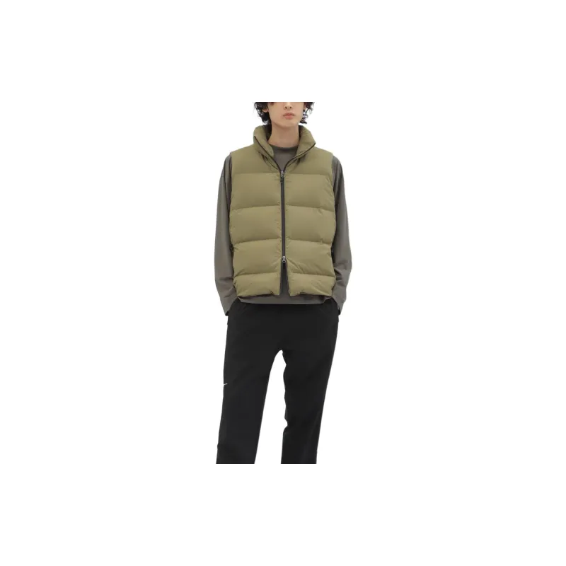 Mizuno x MARGARETHOWELL Vest Men's-7