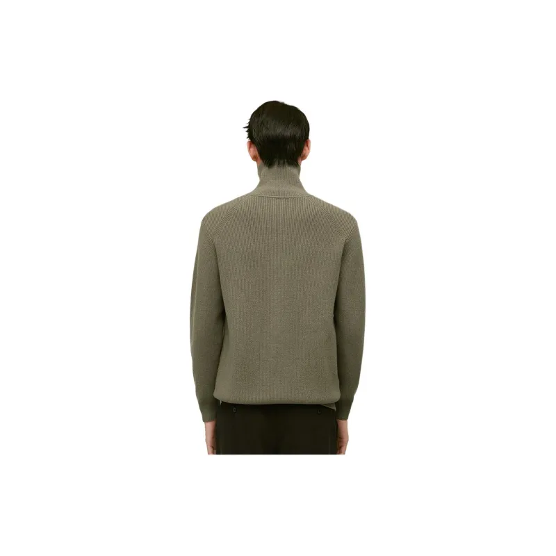 Red bean Knitwear Men-2
