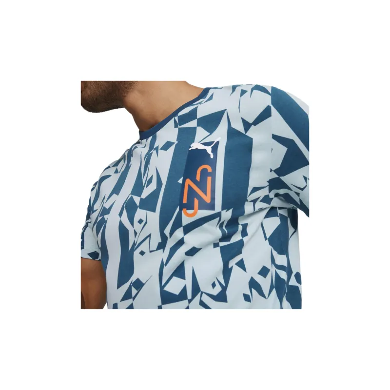 PUMA X Neymar Jr Creativity Men's Tee-3