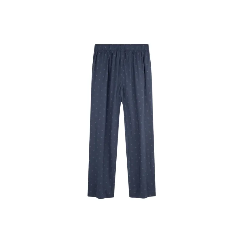 CALVIN KLEIN Pajama Pants Men's-3