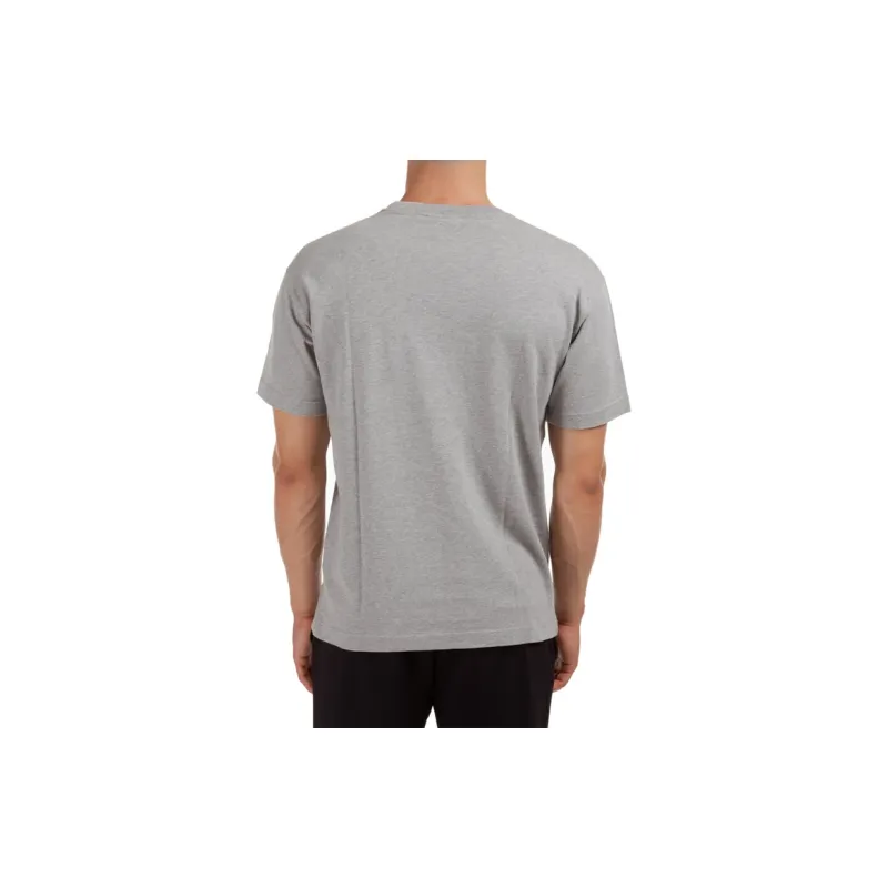 KENZO Classic Tiger Head T Shirt Men's Gray-3