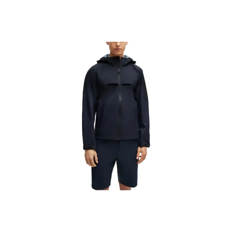 HUGO BOSS Water resistant Jacket-2