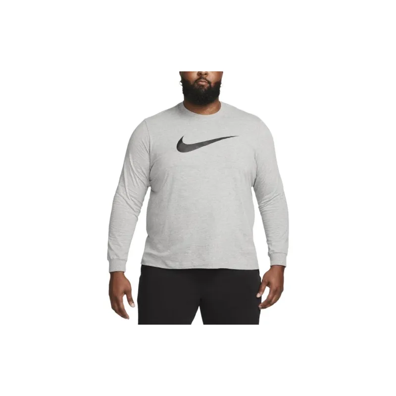 Nike Sportswear Men's Long Sleeve T Shirt-4