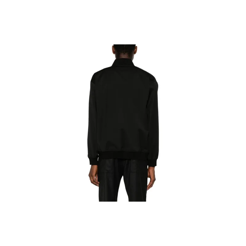 Barena Gabier Noviento Zipped Bomber Jacket-2