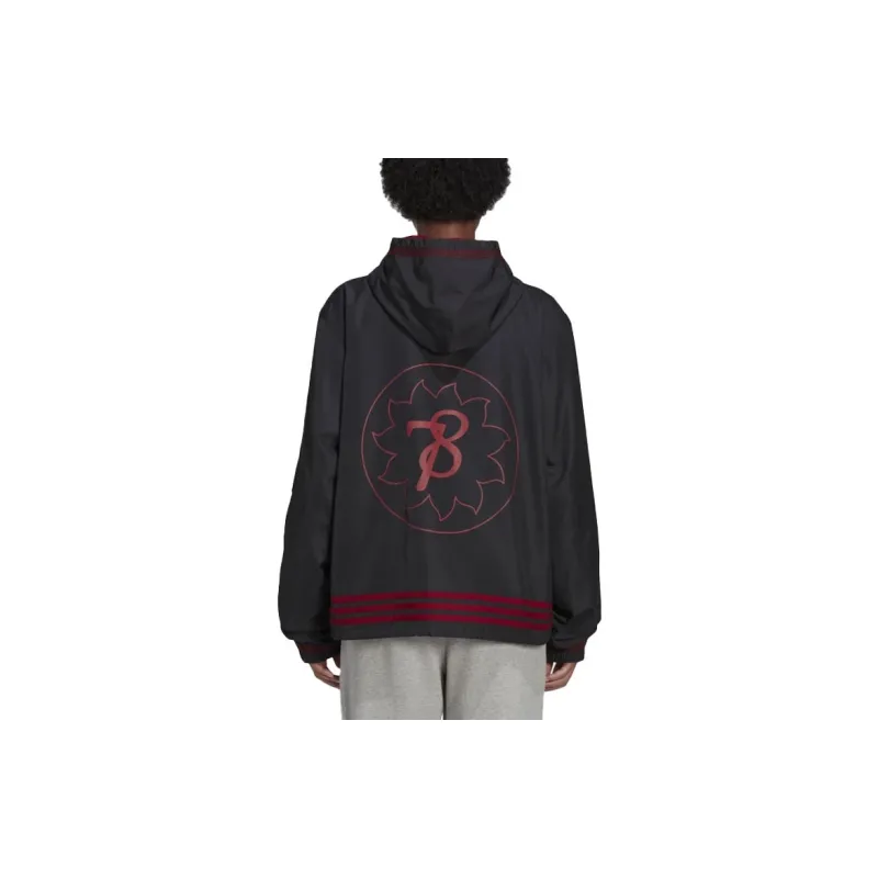 Adidas X Wales Bonner Anorak-3