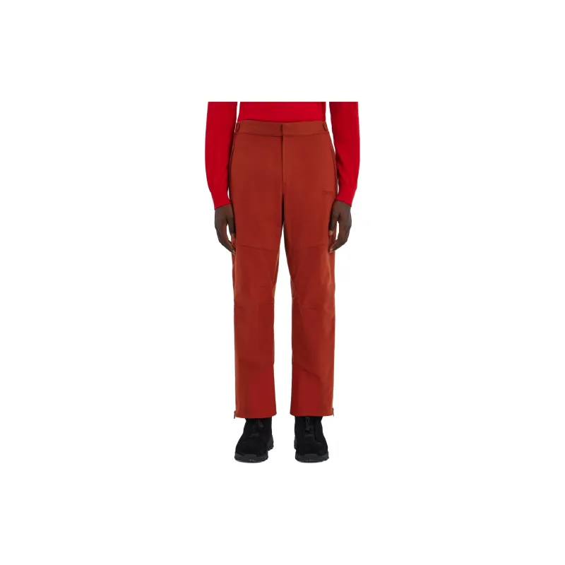Ermenegildo Zegna Oasi Elements Cashmere Ski Trousers-1