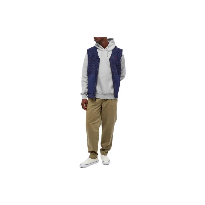 Polo Ralph Lauren Vest Men's Blue-2