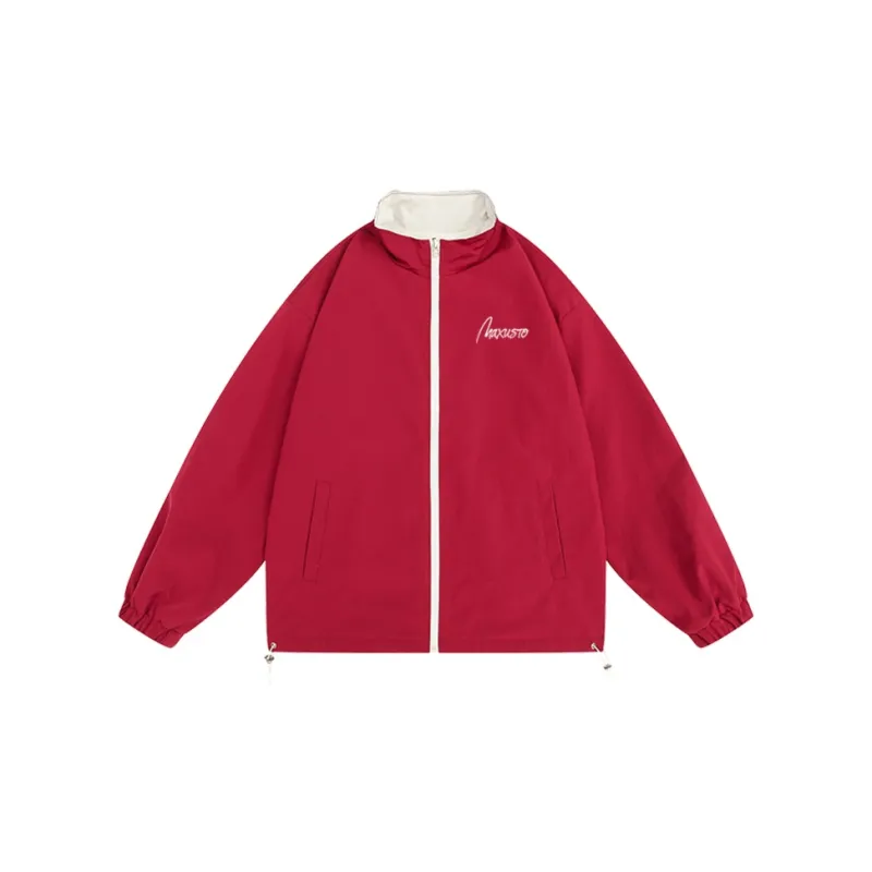 NAXUSTO Jackets Unisex-8