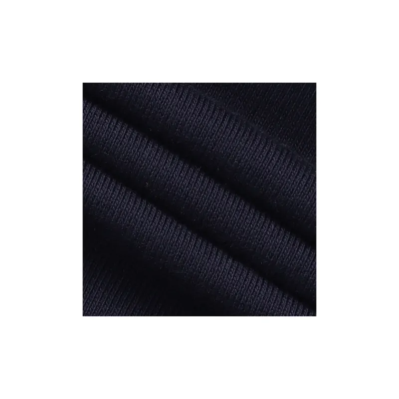 Burberry Knitted Sports Pants Men's Blue-6