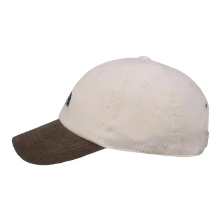 THE NORTH FACE Nylon Baseball Caps Men's Black/Brown/Gray-4