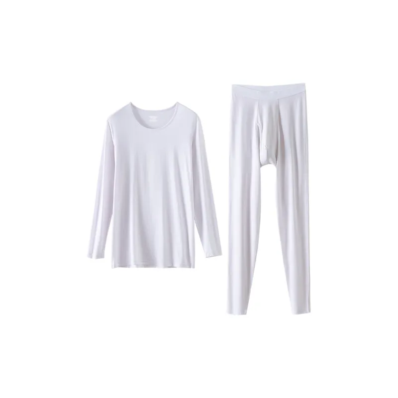 MADALLO Men Thermal Sets-0