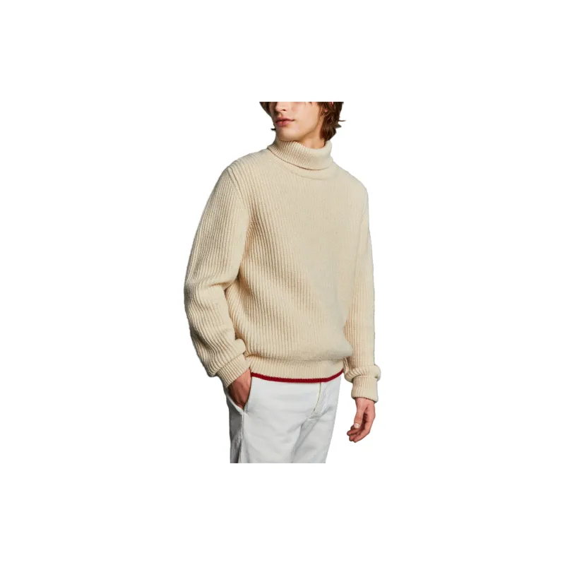 FAY Roll neck Jumper-2