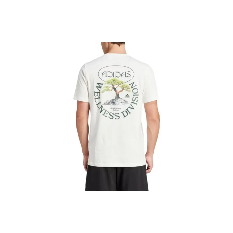 Adidas Growth Graphic Tee-3