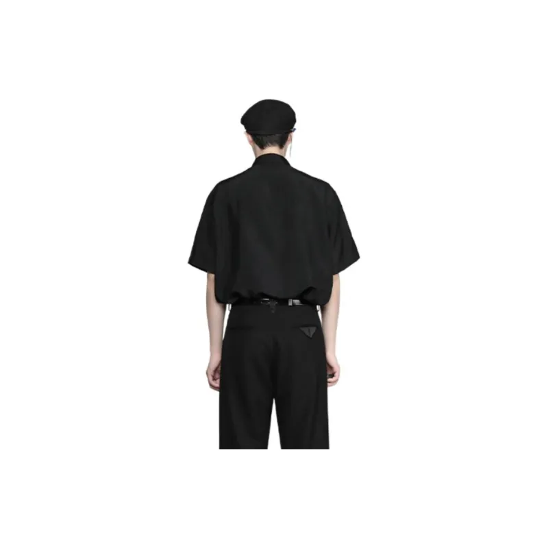 RAYSHOW Shirts Men-5