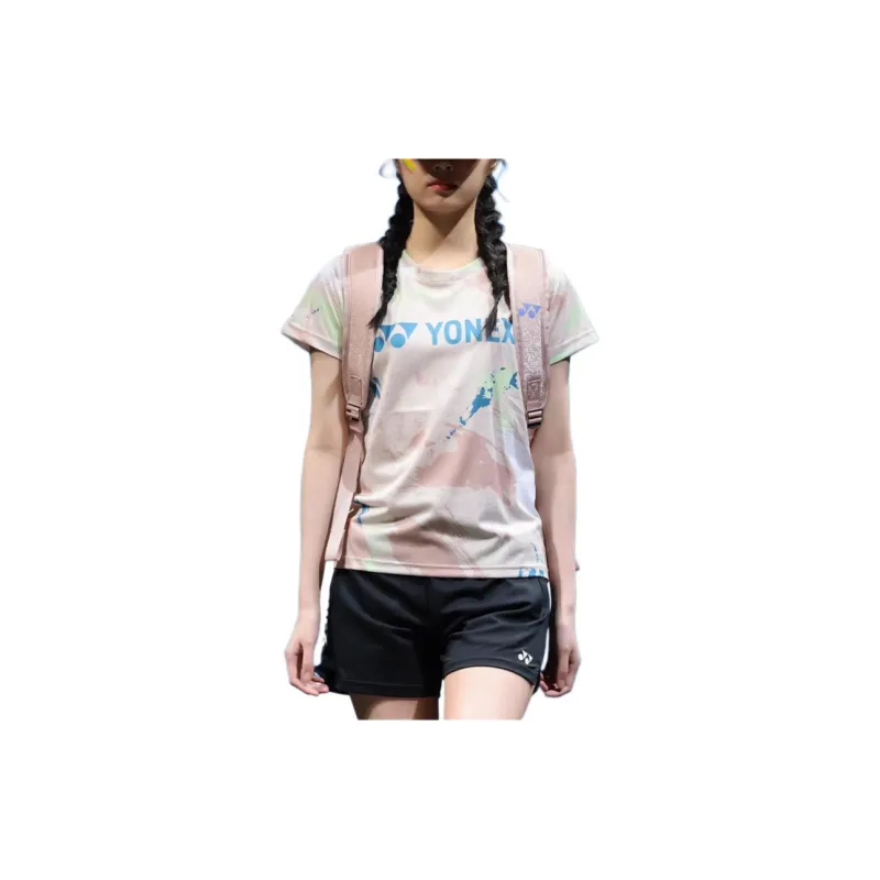 YONEX T Shirts Men-6