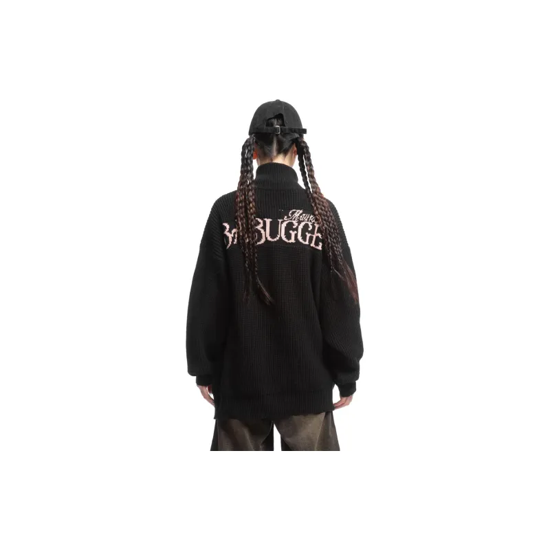 BABUGGE Sweaters Unisex-6