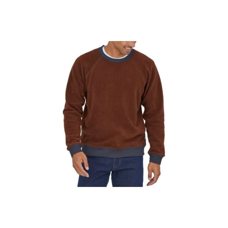 Patagonia Sweaters Men Brown-1