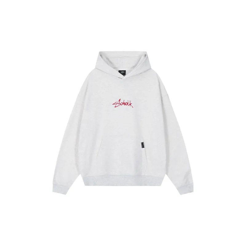 A Chock Sweatshirts Unisex-5
