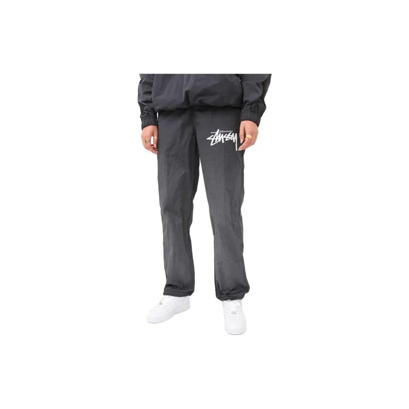 Nike X Stussy Beach Pants-4