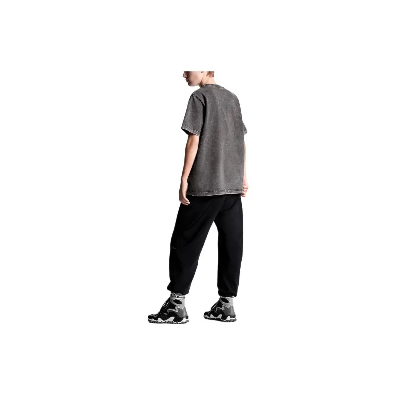 LOUIS VUITTON Graphic Lv Signature T Shirt-2