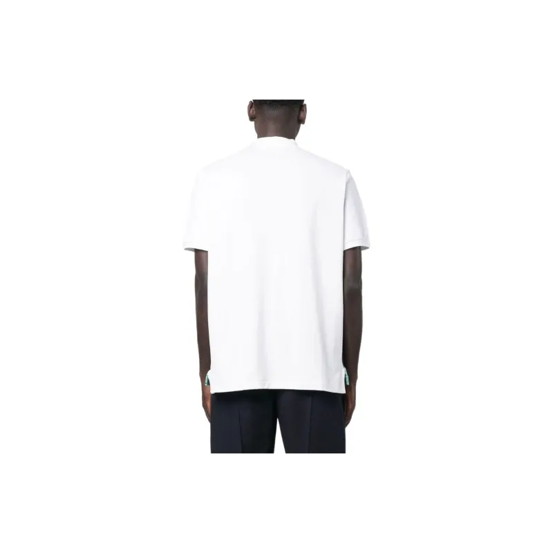 Polo Ralph Lauren Polo Shirt Men's White-1