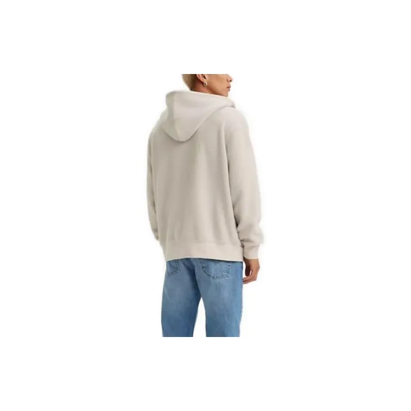 Levis Jackets Men Khaki-1