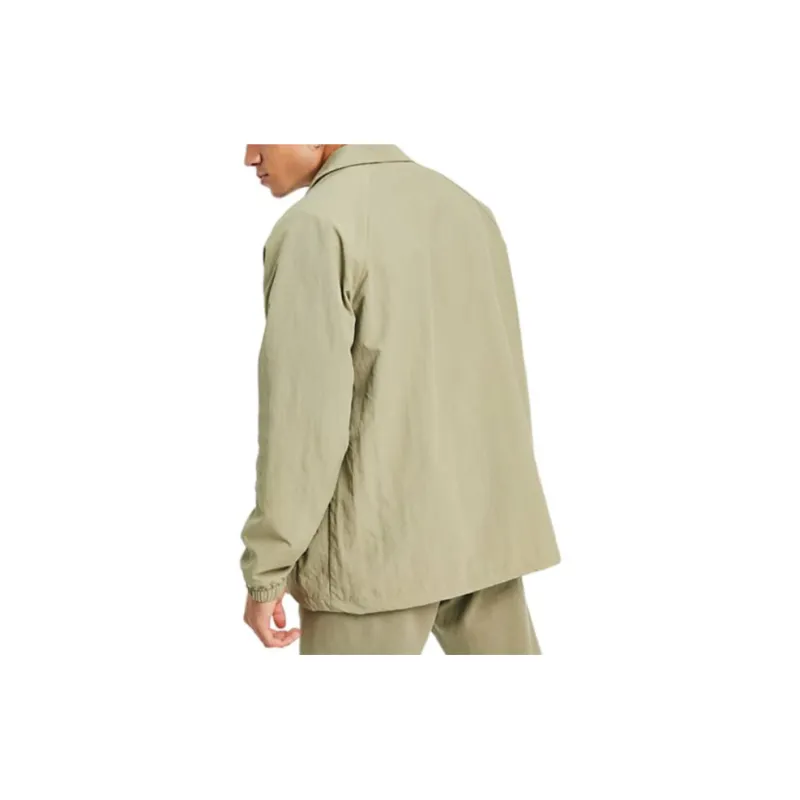 Adidas Originals Area 33 Jacket Men's Brown-4