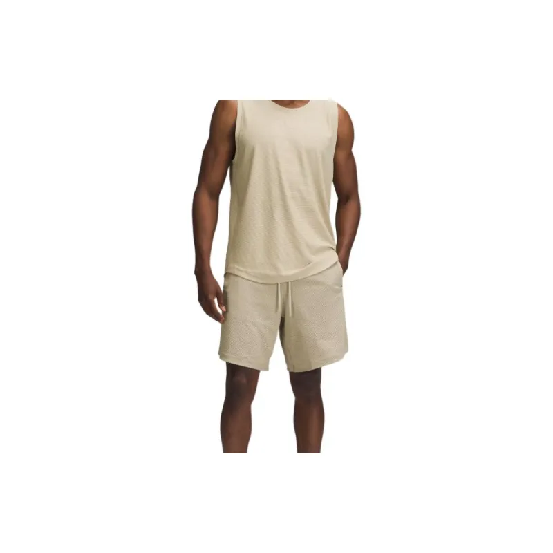 Lululemon Relaxed Fit 9' Collection Style Sports Shorts Men's-2