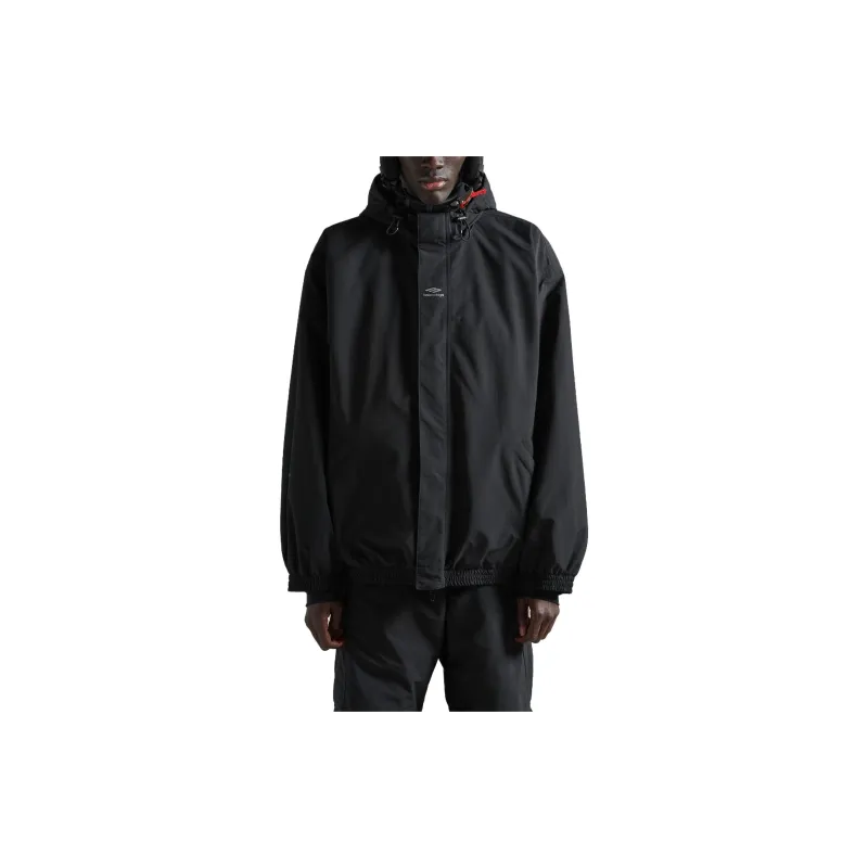 Balenciaga 3B Sports Icon Ski Parka-5