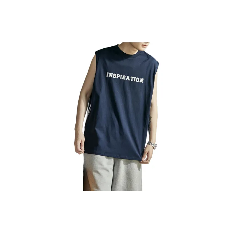 Tonlion Tank Tops Men-1