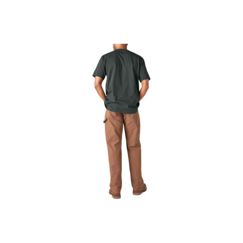 Dickies T-Shirt Men's Hunter Green-4