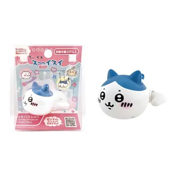 Chiikawa Hachiware Joke Bear Spring Swim Toys