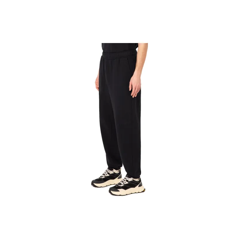 Oakley Knitted Sweatpants Men Black-6