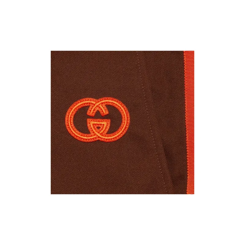 GUCCI X Adidas Jersey Pant-4