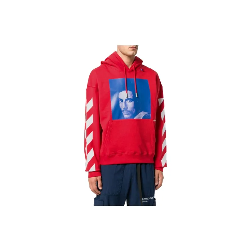 OFF WHITE Sweatshirts Men-2