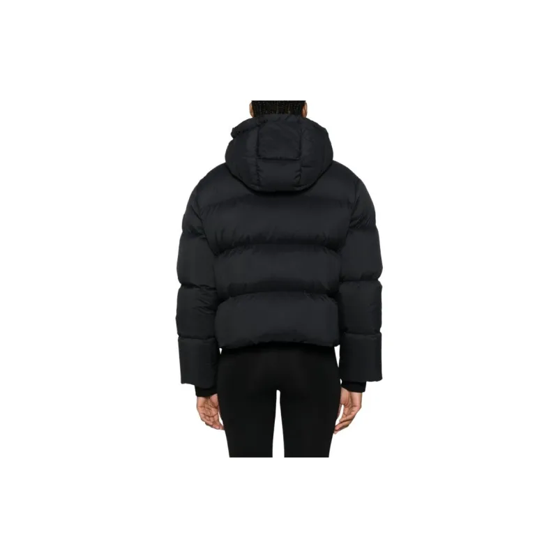 Moose Knuckles Jackets Men Black-4
