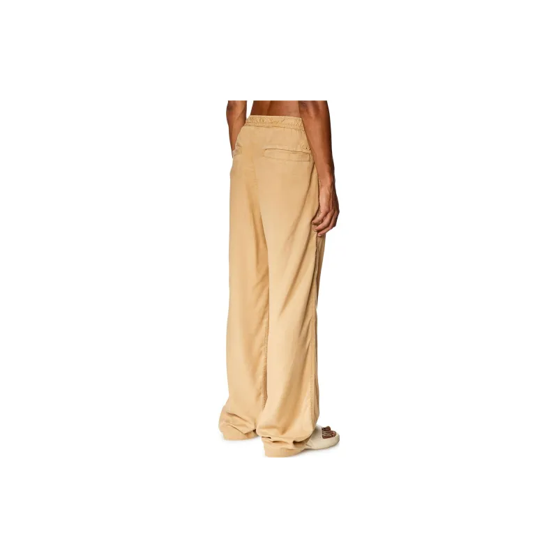 DIESEL P Sport Pants-3