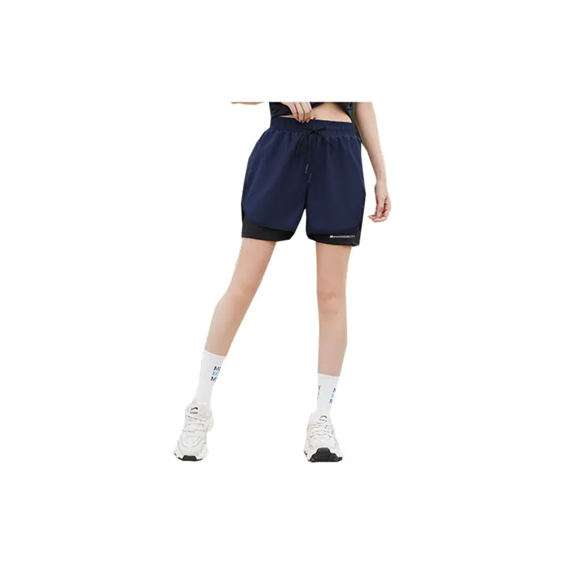 RED DRAGONFLY Casual Shorts Unisex-26