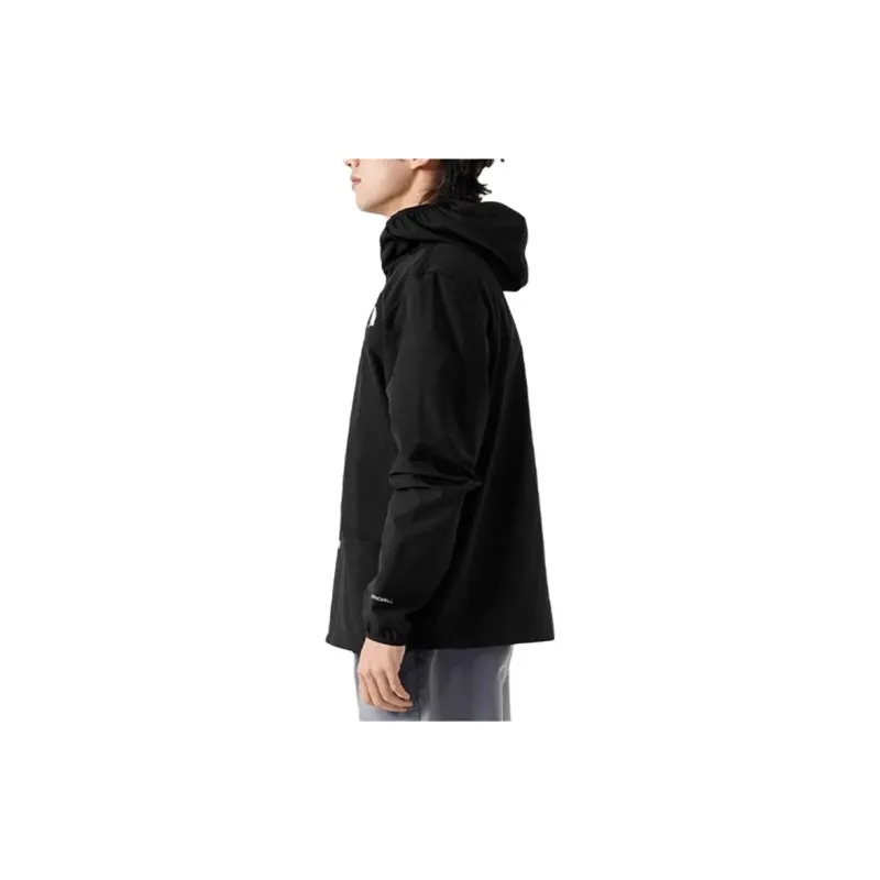 THE NORTH FACE Jackets Coats Men's Black-2