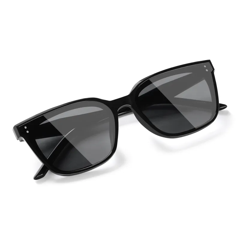 ENFANTIN Square Sunglasses Unisex-1