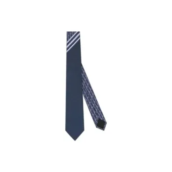DIOR Ties Men Blue