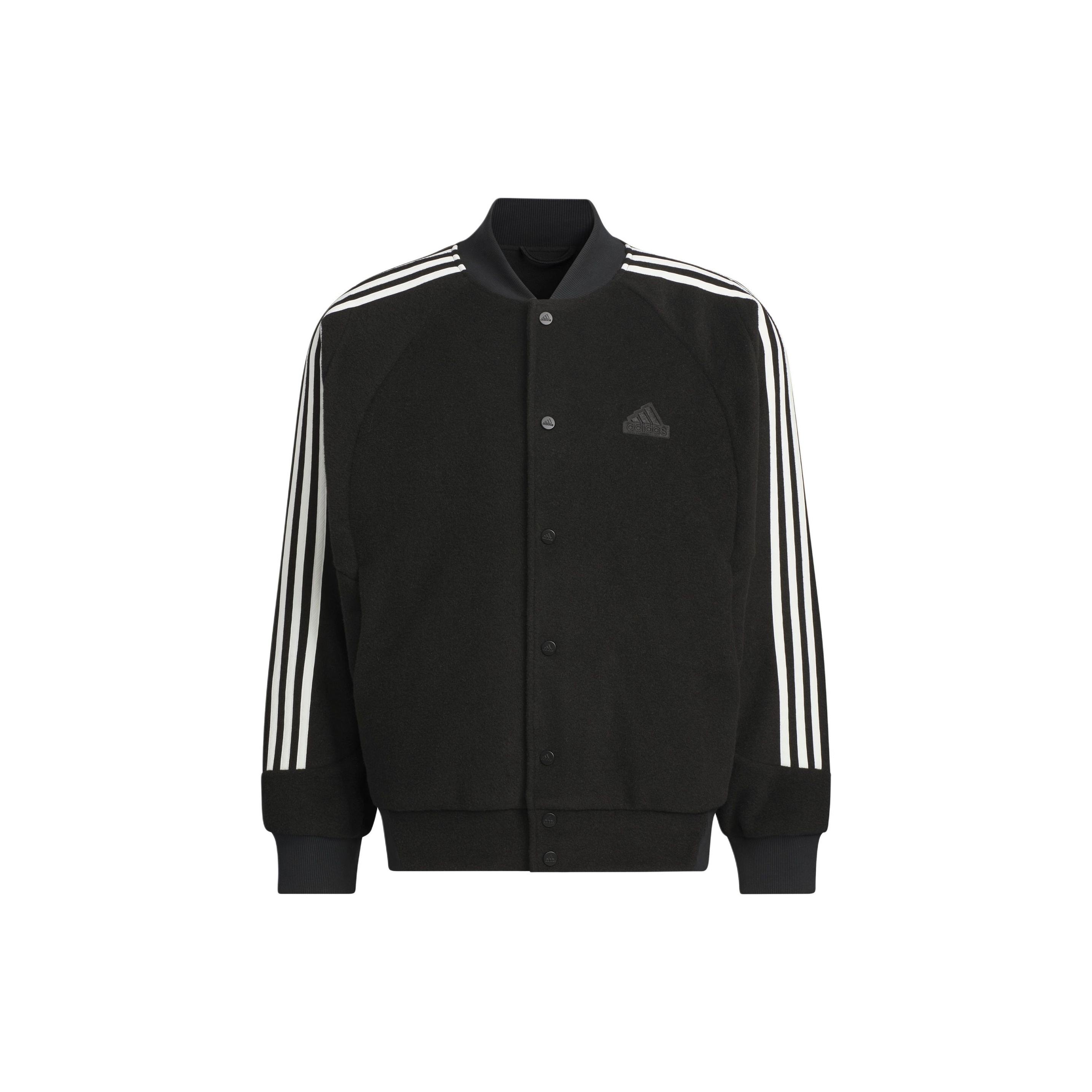Adidas Jackets Unisex Black XL - POIZON Adidas Jackets Unisex Black XL - POIZON