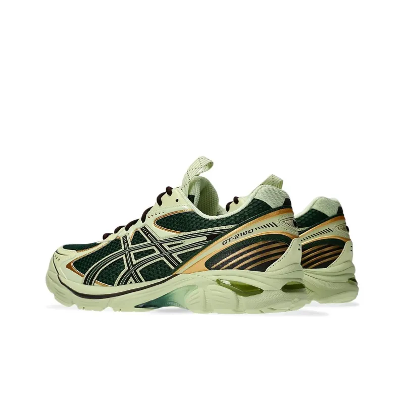 Asics X Kiko Kostadinov UB8 S GT 2160 'Jade Coffee'-2