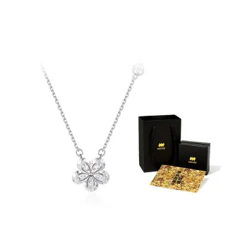 MOVER Necklaces Women's