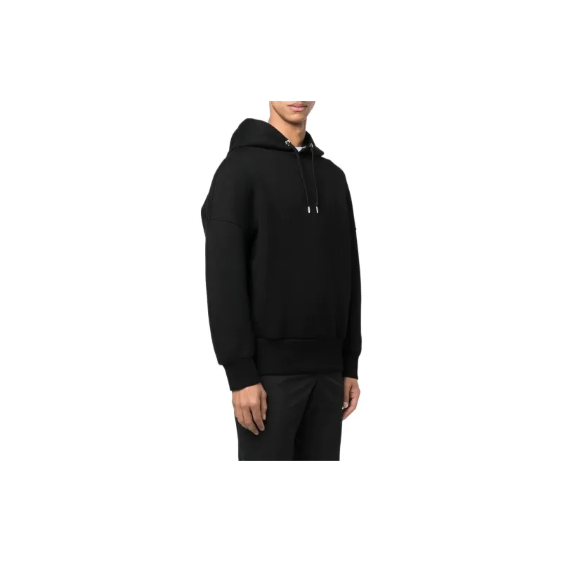 Neil Barrett Sweatshirts Men Black-3
