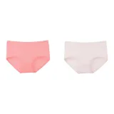 2 Pack (Pink+Light Pink)
