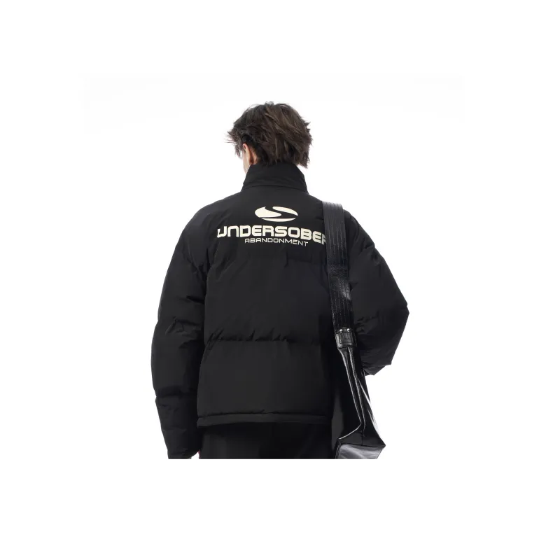 Undersober Puffer Jacket Unisex-6