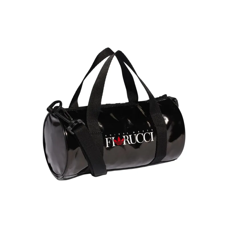 Adidas Originals FIORUCCI Travel Bags Black-1