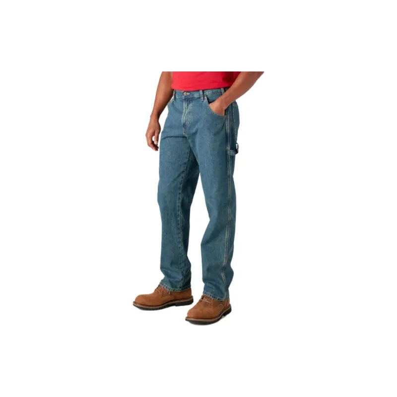 Dickies Jeans Men Blue-3