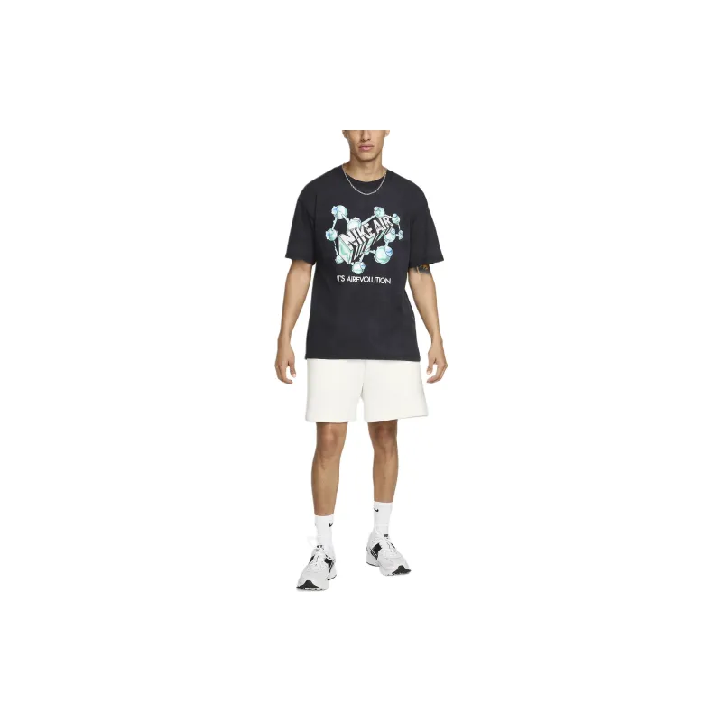 Nike Sportswear Men's T Shirt-1